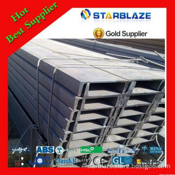 Alibaba china Best-Selling hot sale c type channel steel